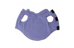 China  				Extra Soft Polyester Fabric, Windproof and Comfortable Dog Cotton-Padded Clothes 	         supplier