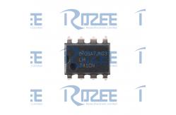 China LM741CN/NOPB supplier