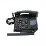WCDMA / GSM LTE 4G Dual Sim Fixed Wireless Phone With Wifi Hotspot for sale