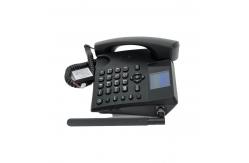 China WCDMA / GSM LTE 4G Dual Sim Fixed Wireless Phone With Wifi Hotspot supplier