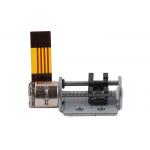 VSM08102 8mm 4 Pins FPC Small Linear Stepper Motor With Slider M2 Lead Screw for sale