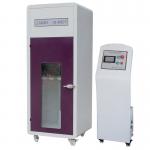 Accuracy ±0.5% Drop Test Machine Test Speed 0.5～1000mm / Min for sale