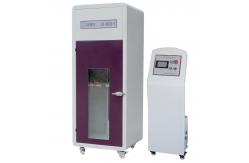 China Accuracy ±0.5% Drop Test Machine Test Speed 0.5～1000mm / Min supplier