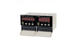 China TCN series Digital Counter Meter High Accuracy Display Delay Time Independently supplier