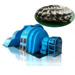 100kw~70mw  Customized Hydro Turbine Generator PeltonTurbine Genarator for sale