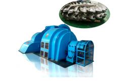 China 100kw To 20mw Micro Hydro Pelton Turbine Generator Highest Efficiency supplier