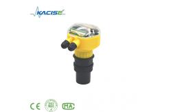 China Tank Ultrasonic Water Level Indicator Sensor KUM Series supplier