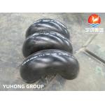 ASTM A234 WP9 Alloy Steel Butt Welded Fitting Elbow For Pipeline NDT Available for sale