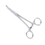 CE Medical Disposable Products Micro Straight Surgical Dressing Forceps for sale