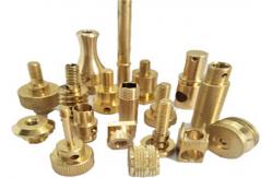 China Custom Large 5 Axis CNC Machining Grinding / Milling / Tapping supplier