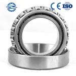 Chrome Steel Separable Tapere Roller Bearing 30308 For Plastic Machinery 25.5*35*80mm for sale