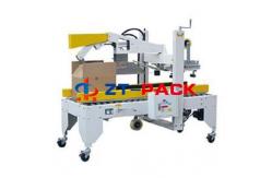China 220v Carton Packing Machine 380v 60hz Box Packing Machine Automatic supplier