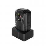 1080P Mini Wearable Camera With Replaceable Battery And Two Way Talking Capability