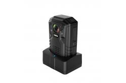China 1080P Mini Wearable Camera With Replaceable Battery And Two Way Talking Capability supplier