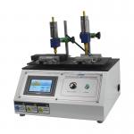 Rubber Alcohol Surface Coating Abrasion Testing Machine for sale