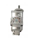 705-51-20070  Komatsu Hyd Gear Pump GD605A GD655A WA100 WA100SS WA100SSS WA120 WA120L WR11 WR11SS for sale