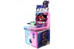 China Video Coin-operated Game Machine Player Flame Duel Motorcycle Simulation Game Machine supplier