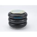 FT 330-29 432 Steel Cover Plate Industrial Air Spring For Ridewell 1003588010C for sale