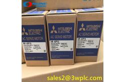 China High Torque MITSUBISHI HF-KP73 Servo Motor Compact Design Solution 750W supplier