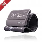 IP21 Electronic Home Medical Blood Pressure Monitors 2*60 Records Arm Style for sale