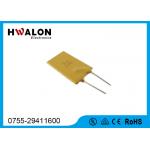 11.2Mm PTC resettable fuse and circuit breakers Low resistance for sale