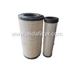 High Quality Air Filter For 11110175 11110176 for sale