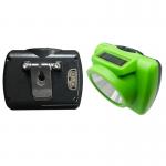 15000LUX Helmet Miners Head Lamp USB Charging IP68 Waterproof With SOS for sale
