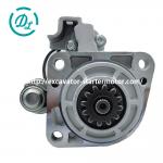 5KW 24V Starter Motor Excavator 51.26201-7263 M8T63271 M85R3005SE for sale