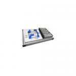 Didactic Traffic Light Trainer Mechatronics Training Equipment 24VDC ISO9001 for sale