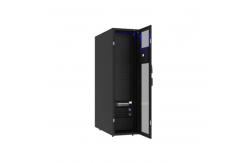 China Custom High-Density Single Cabinet Hosting Micro Data Center for Edge Computing supplier