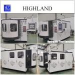 250 Kw Hydraulic Test Benches With Complete Detection Data 500 L/Min Flow Rate Hydraulic Testing Equipment for sale