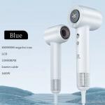 Fast Drying Hair Dryer with Intelligent Temperature Control and Powerful Wind Speed for sale