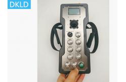 China Wireless Remote Control For Grain Machinery Car supplier