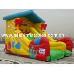 Home Use Inflatable Slide For Kids for sale