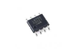 China LM75BD supplier
