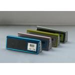 Mini speaker Protable speaker MicroSD/ TF player Mini USB Portable speaker