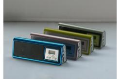 China Mini speaker Protable speaker MicroSD/ TF player Mini USB Portable speaker supplier