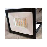 IP65 Bluetooth Outdoor Flood Lights 1700lm 4000K Aluminum Diecast for sale