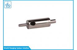 China M3 External Nickel Plated Adjustable Cable Grippers supplier