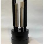 Automatic Cleaning Brush Multiparameter Water Quality Sonde Monitoring for sale