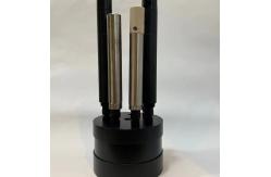China Automatic Cleaning Brush Multiparameter Water Quality Sonde Monitoring supplier