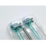 Bladeless Trocar Set 12mm Laparoscopic Disposable Trocar Kit for sale