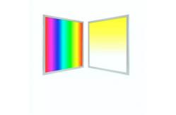 China 36w Ac220-240v Rgb 300x1200 Led Panel Ip44 With Decoder Rgbw Ceiling Mount supplier