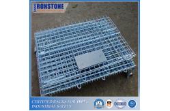 China High Performance Collapsible Wire Mesh Products supplier