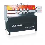 Guangzhou Sd-1050B Machines Small Auto Beveled Edge Mirror Surface Electro Polisher Electric Diamond Acrylic Polishing Machine for sale