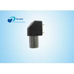 LEMO EXG.0B.9pin M9 0B Elbow Socket For PCB Waterproof IP50