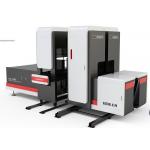 PE Automatic Box Strapping Machine Carton Box 17 bundles/min for sale