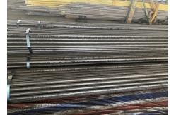 China Standard Seamless Boiler Tubes Accepted Customized Requirements supplier