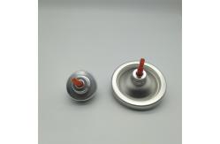China Durable One Inch Lighter Gas Valve for Precision Fuel Control supplier