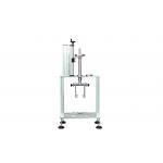 IEC 62196-1 New Energy Vehicle Socket Withdrawal Force Test Apparatus for sale